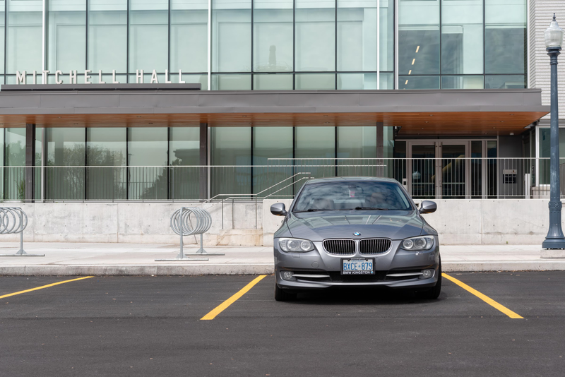 Illustration for article titled New Career, New Camera, New City: June 2019 Carspotting in Kingston, ON